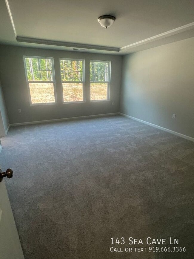 Building Photo - 143 Sea Cave Ln