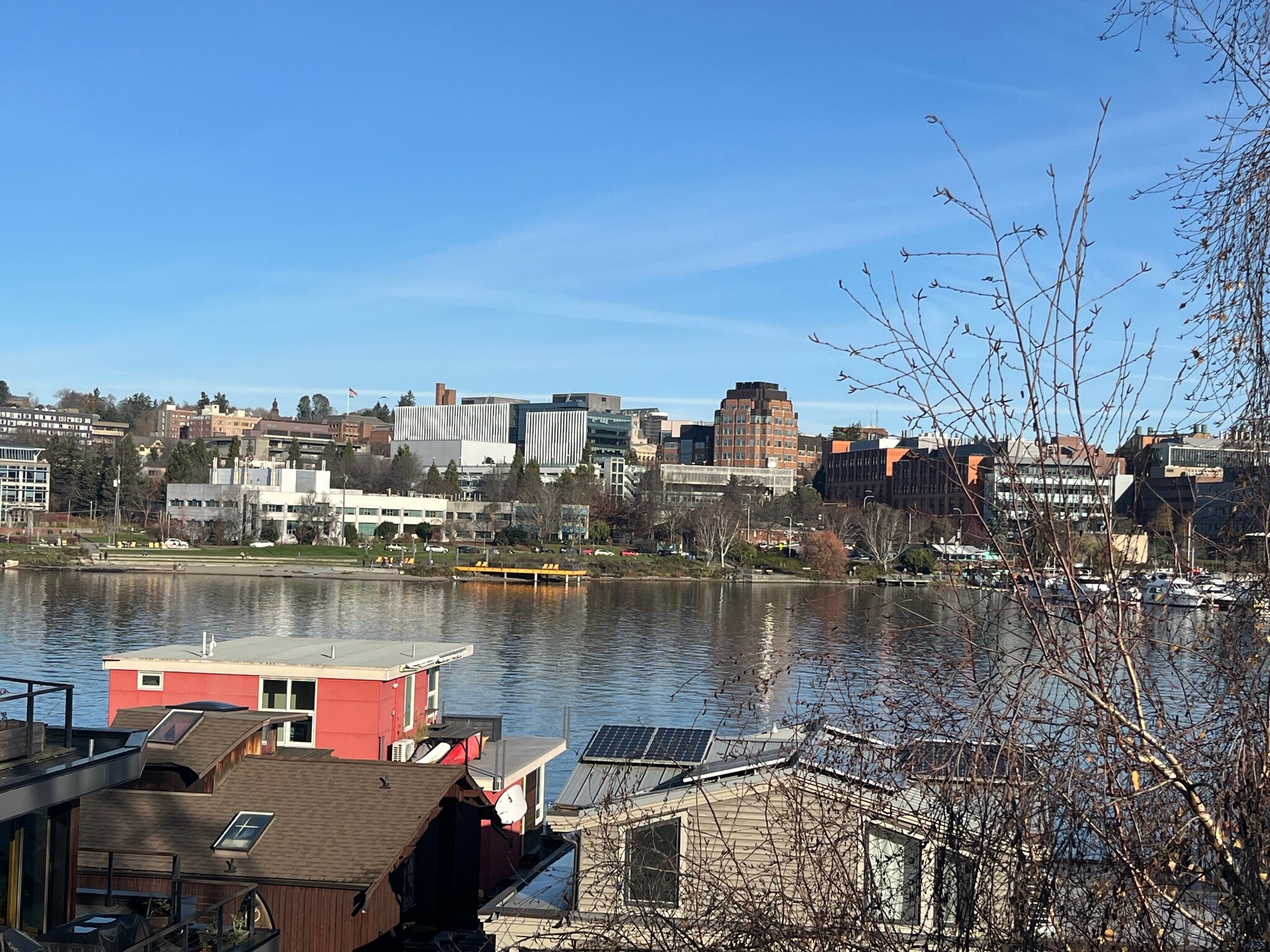 Building Photo - 3136 Portage Bay Plz E