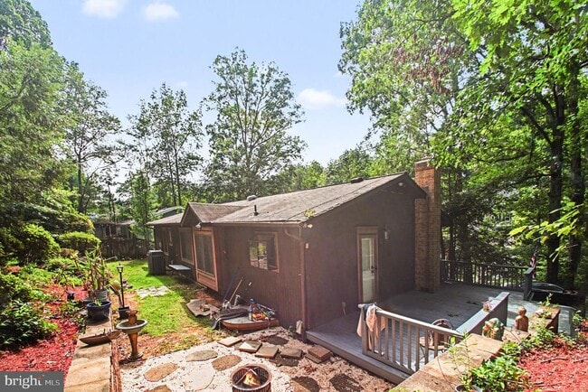 Building Photo - 2029 Farragut Dr
