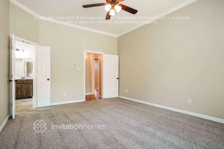 Building Photo - 2321 Trace Ridge Dr