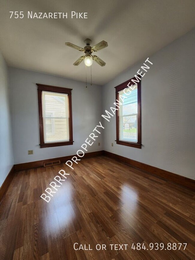 Building Photo - 755 Nazareth Pike