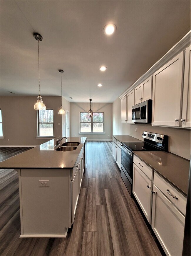 Building Photo - Home for Rent in New Market, AL!!! COMING ...