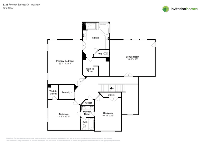 Building Photo - 8228 Penman Springs Drive