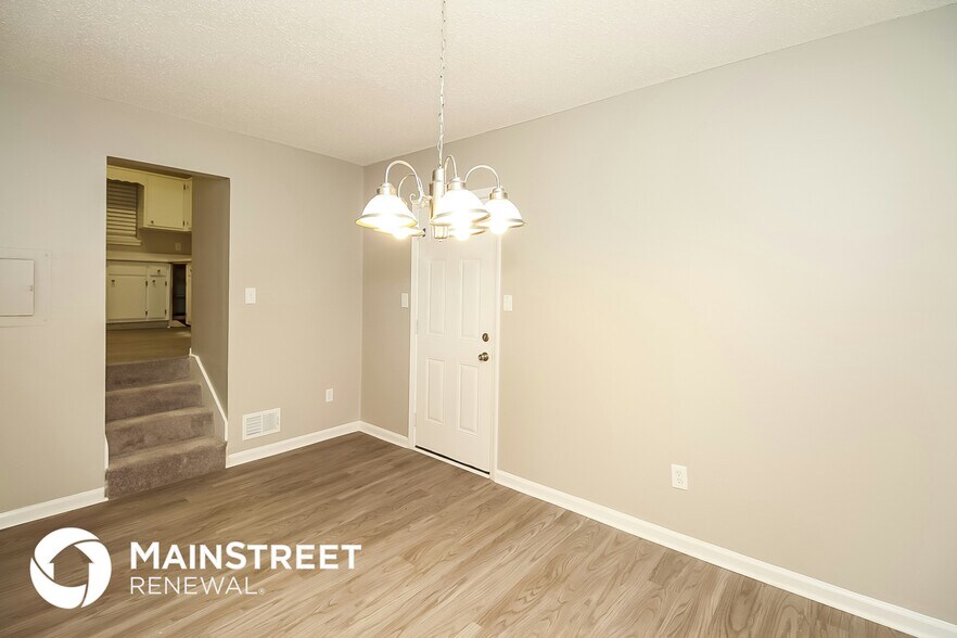 Building Photo - 6745 Buckhurst Trail