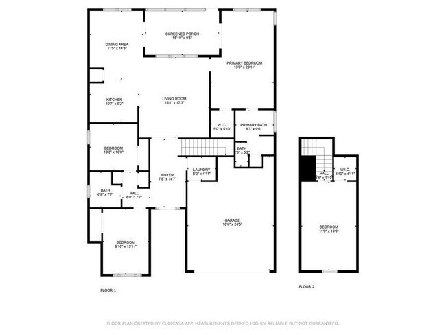 Building Photo - 2407 Storen St