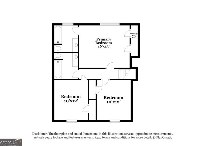 Building Photo - 8050 Sumit Wood Dr NW