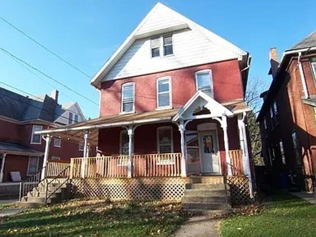 Building Photo - 719-721 Elmira St