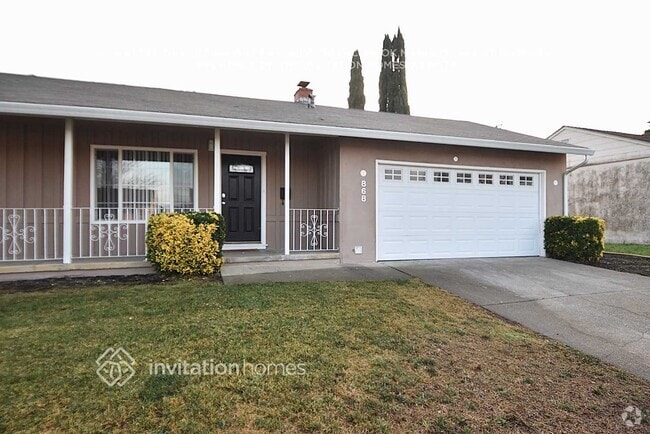 Building Photo - 868 Ashwood Ave