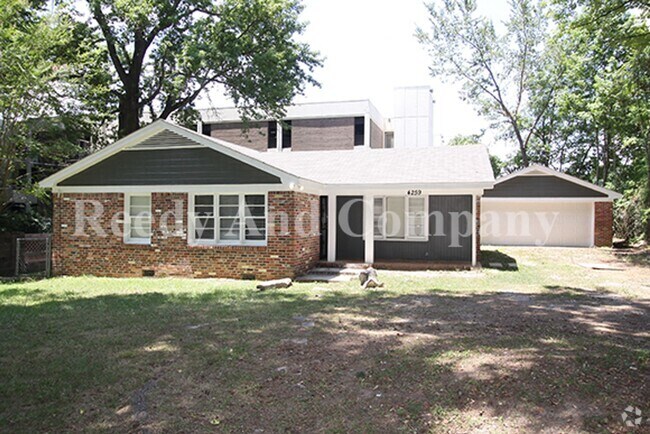 Building Photo - 4259 Auburn Rd