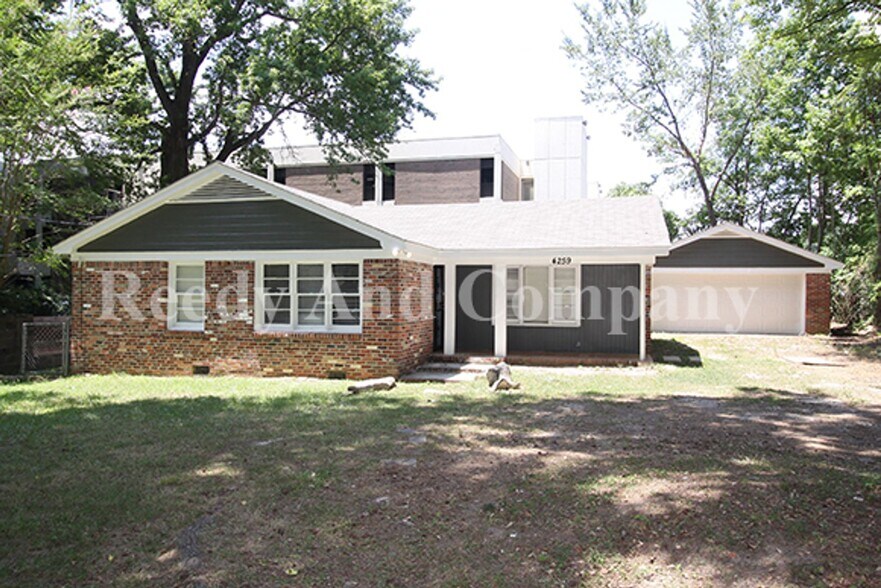 Primary Photo - 4259 Auburn Rd