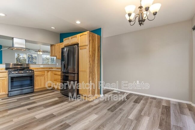 Building Photo - 8952 W Parkview Terrace Loop