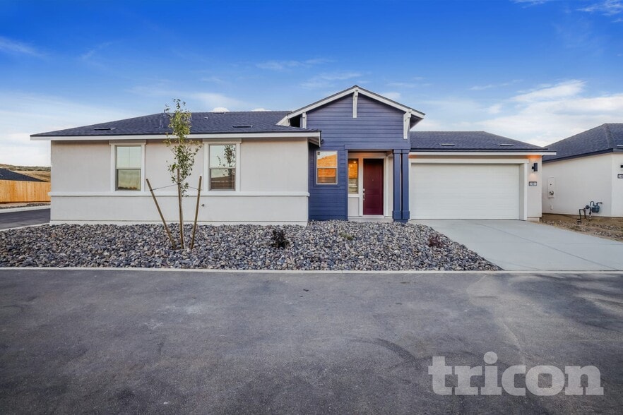 Interior Photo - Tricon Lemmon Drive