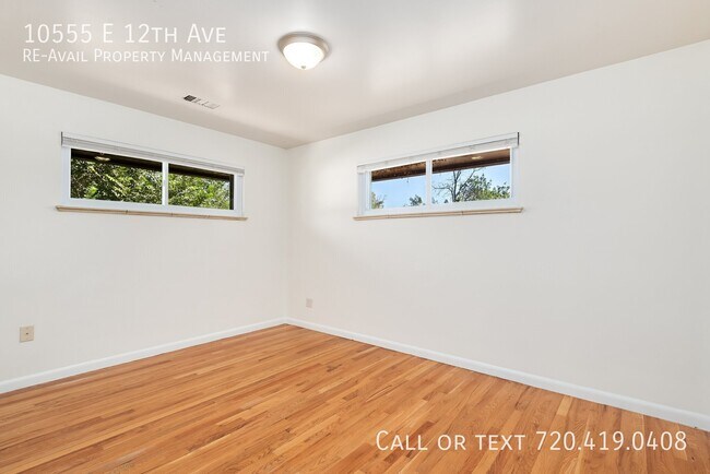 Building Photo - 10555 E 12th Ave