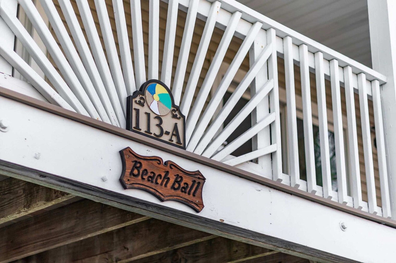 Building Photo - 113A S Yaupon Dr