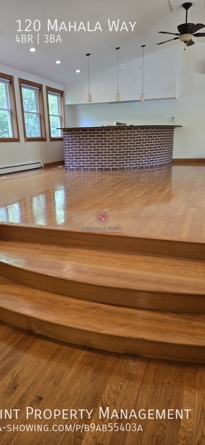Building Photo - 120 Mahala Way