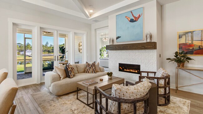 Building Photo - 1866 Pathways Drive