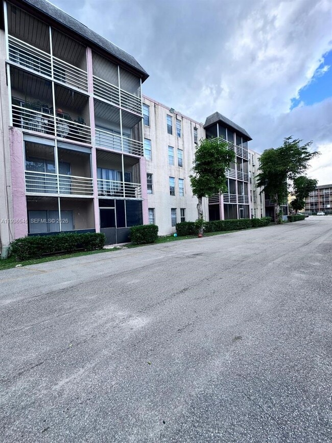 Building Photo - 2800 NW 56th Ave