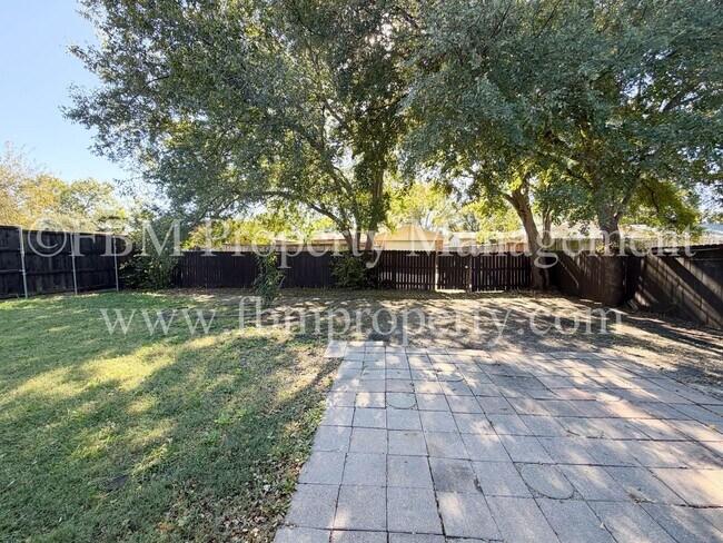 Building Photo - 5108 S Colony Blvd