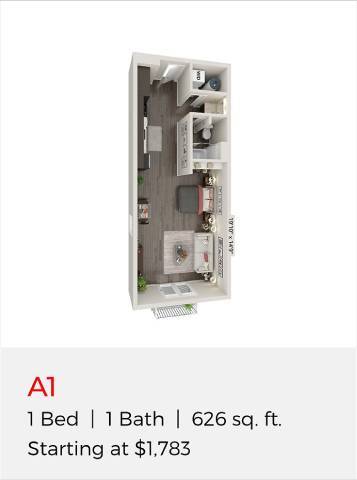 Floorplan - FLATZ 830