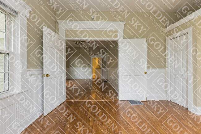 Building Photo - 1309 W Jackson St