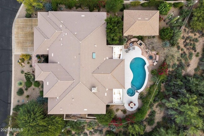 Building Photo - 6867 E Crimson Sky Trail