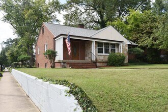 Building Photo - Coming Soon! UMW location!