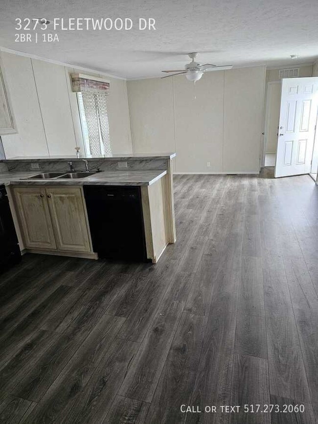 Building Photo - 2 BED 1 BATH CLAYTON MOBILE HOME AFFORDABL...