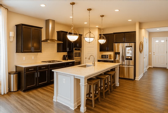 Building Photo - 4130 Jareds Wy