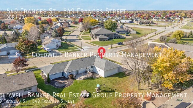 Building Photo - 549 Frances St