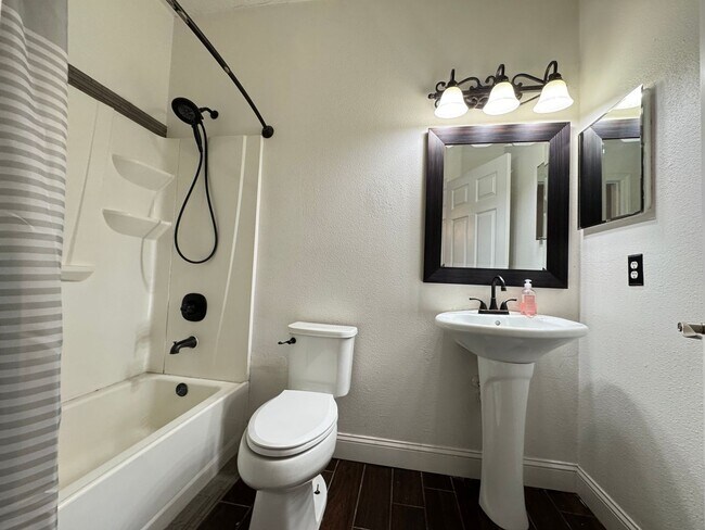 Building Photo - Available Now! Welcome to your new home in...