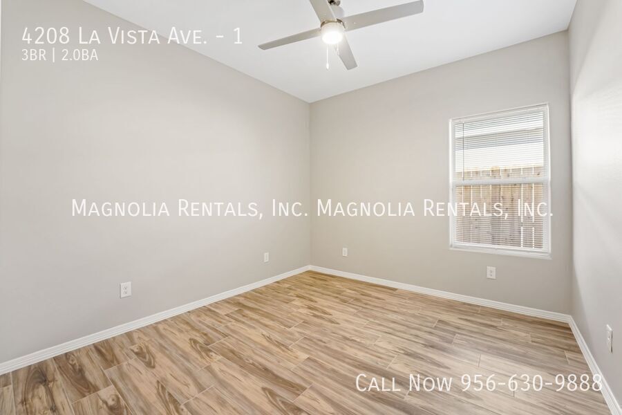 Building Photo - 4208 La Vista Ave