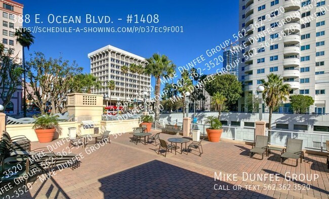 Building Photo - Remodeled 14th Floor Ocean-View Condo at A...