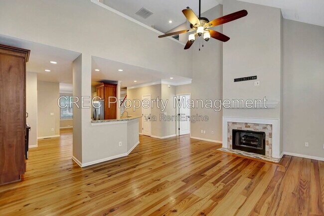 Building Photo - 1071 Barfield St