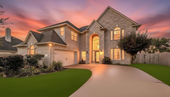 Building Photo - 6272 N Fawnlake Dr