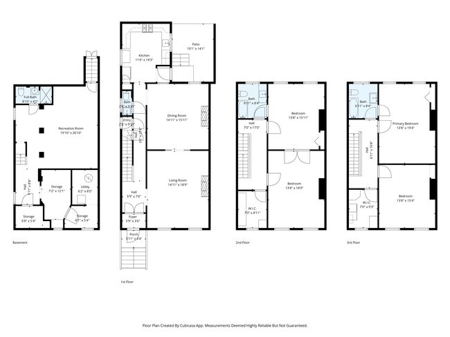 Building Photo - 37 W 34th St.