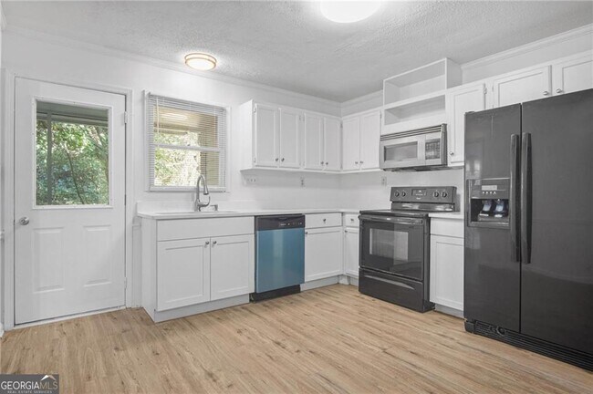 Building Photo - 3492 Andrew Jackson Dr