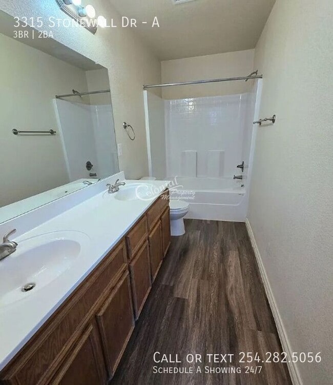 Building Photo - 3315 Stonewall Dr
