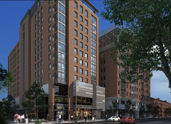 Building Photo - Six11