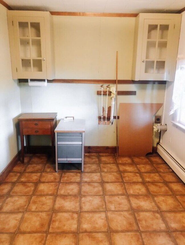Laundry Room (we now have washer/dryer) - 540 Stewart Rd