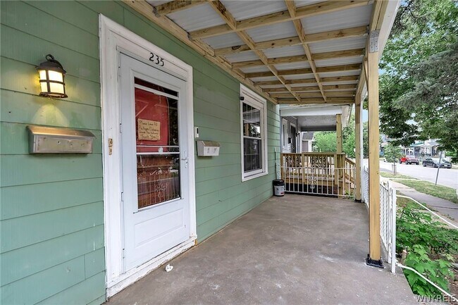 Building Photo - 235 Potomac Ave