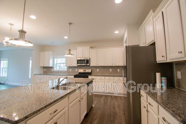 Building Photo - 4304 Scout Cp Dr