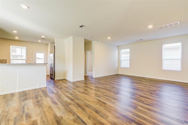 Building Photo - 17911 Grassy Prairie Dr