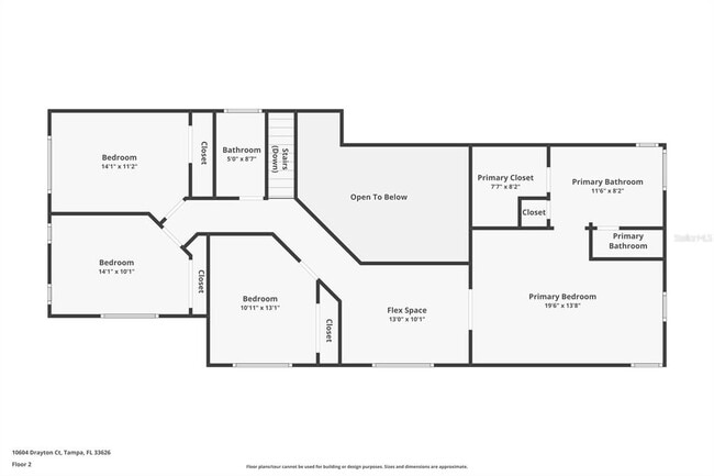 Building Photo - 10604 Drayton Ct