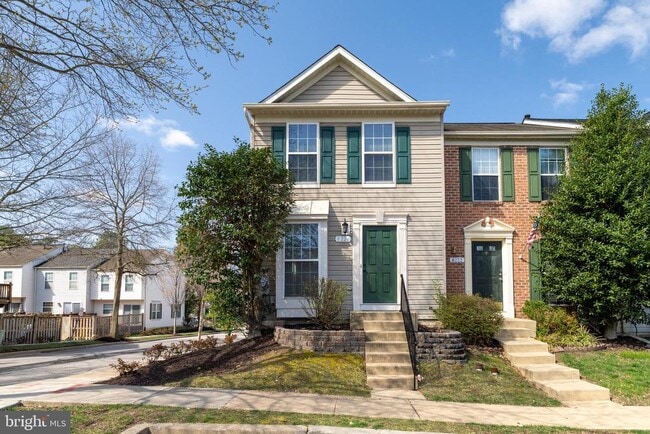 Building Photo - 8224 Spadderdock Way