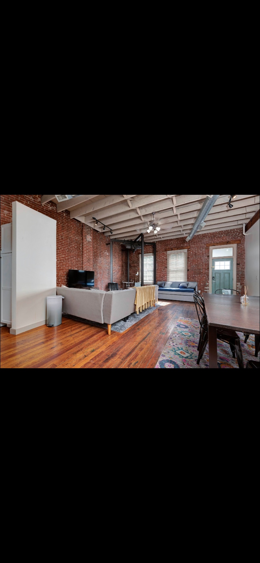 Building Photo - 430 S Campbell Ave