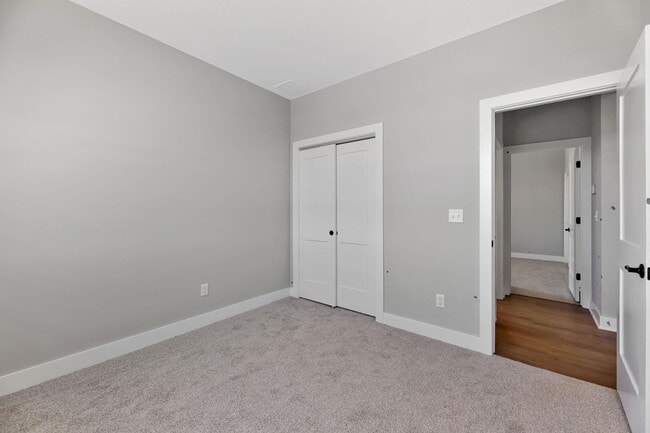 Building Photo - Modern 3-Bed Ranch in Maize – Zero-Entry L...