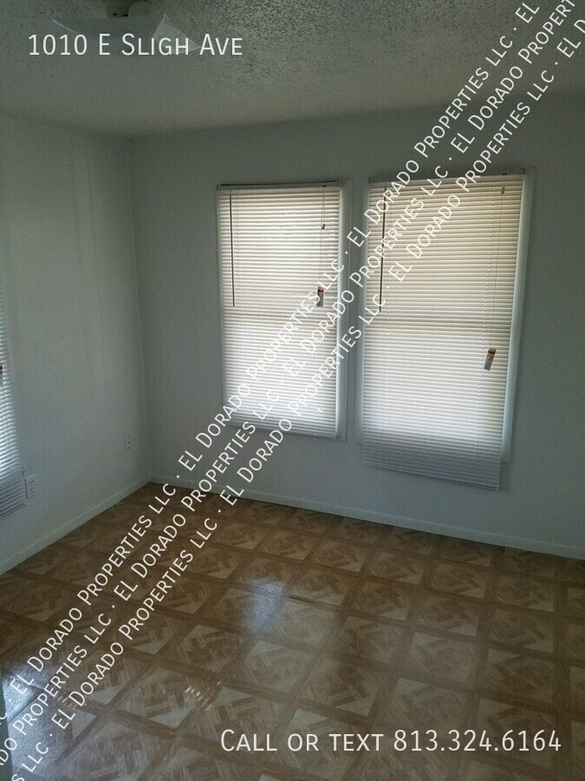 Building Photo - 1010 E Sligh Ave