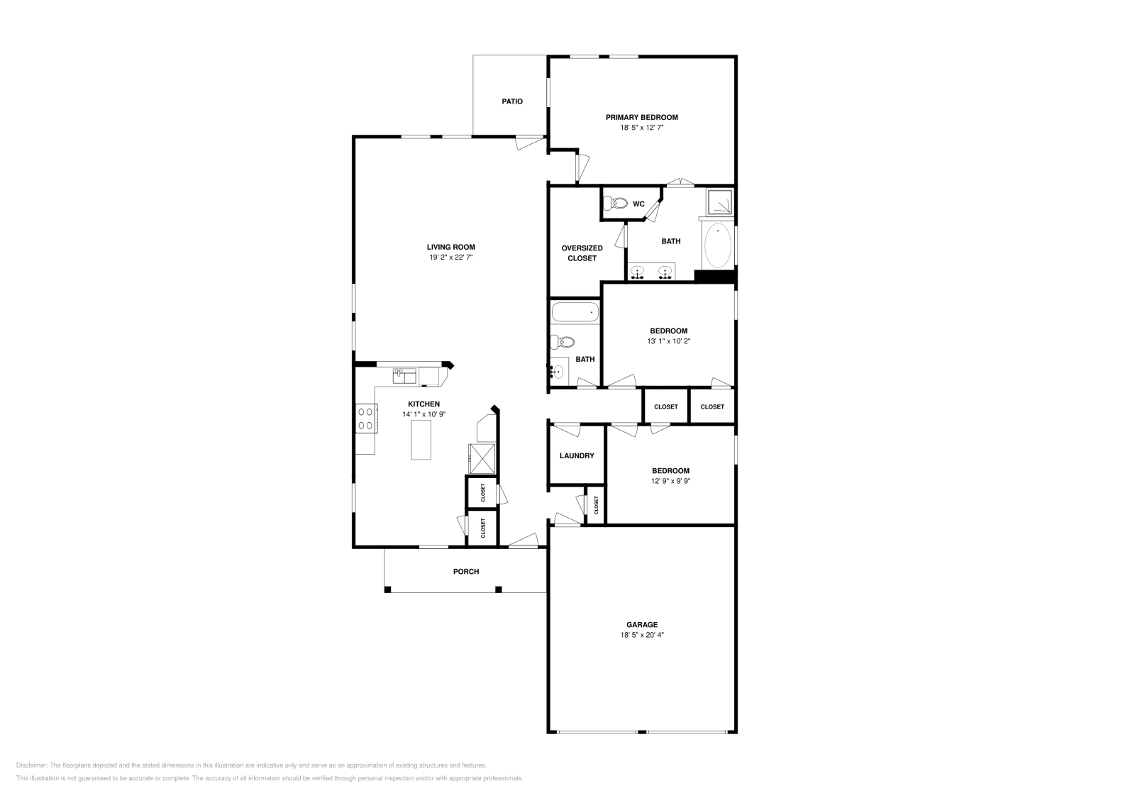 Building Photo - 12723 Whistling Springs Dr