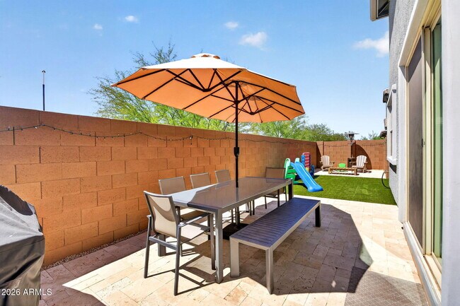 Building Photo - 14253 W Buckskin Trl