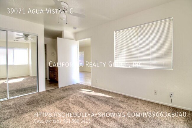 Building Photo - 39071 Agua Vista